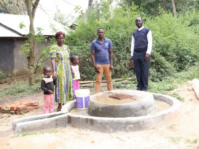 borehole good borehole good